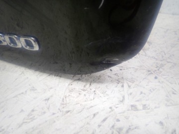 фото thumb №3, Кришка зад кришка багажника lexus rx iv 4 15-