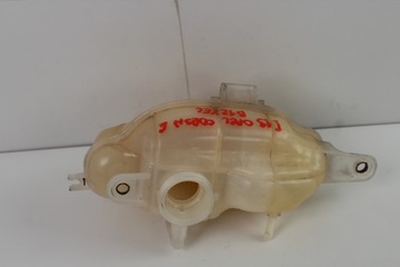 фото thumb №1, Бачок розширювальний opel corsa e 1.2b 14r-