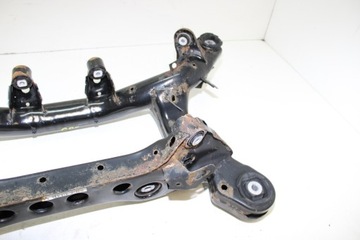 фото thumb №7, Bmw 1 e81 e87 e88 подрамник зад задние балка подвешивание оригинал идеальная