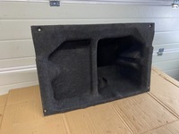 фото thumb №11, Bmw 3 e91 touring ванна обивка обивка бардачок багажника 7068889