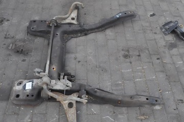 фото thumb №3, Citroen c8 2.0 16v peugeot 806 підрамник підвішування балка