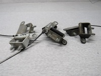 фото thumb №7, Kia sportage iii петля петлі кришки