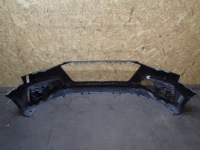 Бампер перед audi a4 b9 8w lift 19- Киев, фото thumb