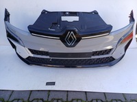 фото thumb №1, Бампер перед renault megane v e-tech