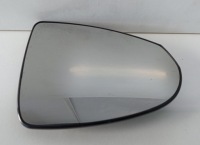 Купить Opel ampera 11-16 вкладыш зеркало правый с подогревом оригинал, фото thumb