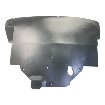 фото thumb №11, Новая оригинальный номер пол pod двигатель renault master iii 758924897r