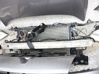 фото thumb №7, Бампер капот крыло kompletny перед renault megane iii