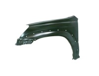 фото thumb №1, Крила lexus gx470 03- 5380160840 правий