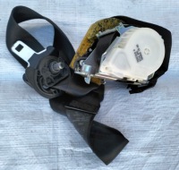 фото thumb №4, Pas безопасности левый перед citroen c5 iii x7 96560563xx