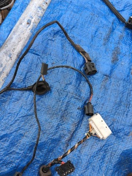 фото thumb №3, Seat altea жгут дверь левый зад 5p1971161b