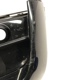 фото thumb №6, Vw tiguan правая решётка бампера перед 5na853666d r-line