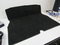 фото thumb №8, Opel zafira b lift коврик обшивка багажника