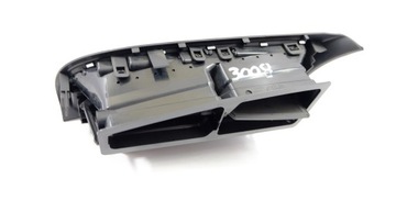 фото thumb №9, Peugeot 3008 решётка воздуховод средняя 9685023677