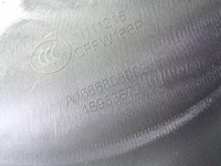 фото thumb №4, Захист pod панель приладів mercedes gle w166 2017 rok