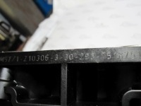 фото thumb №7, Bmw 1 1.6 b 115km 149tys. 07r. n45b16 7518751 колектор всмоктуючий