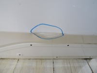 фото thumb №6, Дверь задняя задние правое toyota rav4 v 5