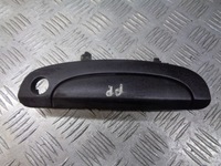 фото thumb №1, Ручка права передня зовнішня hyundai getz