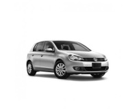 Vw golf vi 2009 - 2012 капот Цена, фото thumb