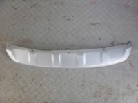 фото thumb №1, Mitsubishi outlander iii молдинг спойлер бампер