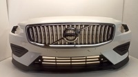 фото thumb №1, Volvo v60 cc бампер перед 2022 707