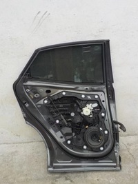 фото thumb №9, Ford puma mk2 ii 19- двері задні задня