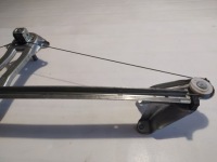 Подъемник стекло правый задняя - opel zafira b Цена, фото thumb