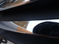 фото thumb №7, Решітка, решітка радіатора citroen c-4