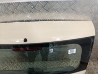 фото thumb №6, Kia soul крышка багажника багажника a1