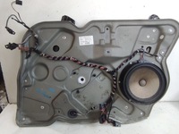 фото thumb №1, Механізм підйомник скло skoda octavia ii hb 1z1837656g