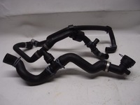 фото thumb №10, Шланг шланг трубка води 80a audi q5 2.0tdi