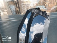 фото thumb №11, Ford c-max ii lift 14-19 перед kompletny бампер капот pas передний лампы