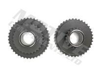 фото thumb №6, Набор цепи распределительного вала tck247 motive audi vw q7