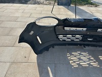 фото thumb №8, Citroen c1 ii 14- бампер передний комплект решётка радиатора накладка решётка