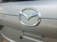 фото thumb №8, Mazda cx5 ii 17- кришка багажника камера 45p usa