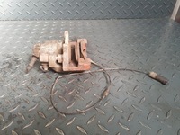 фото thumb №7, Супорт гальмівний скоба гальмівні колодки kpl правий задня bmw e39 525d m57