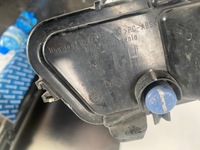 фото thumb №11, Ford mondeo mk4 lift противотуманная фара led drl левый bs7113b218