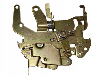 фото thumb №1, Замок дверь bok сдвижных mercedes sprinter 95-