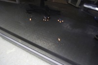 фото thumb №8, Дверь левая передние gar opel antara