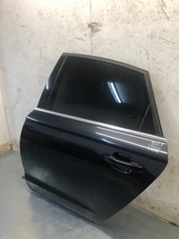 фото thumb №3, Дверь левая задние левый зад a6 c7 sedan lx5r kpl