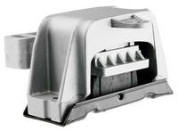 фото thumb №11, Audi vw skoda 1j0199555aj подушка коробки ліва