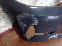 фото thumb №6, Бампер перед bmw 4 g22 2020 2021