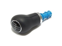 фото thumb №1, Оригінальна ручка перемикання передач 5 audi a2 8z aso