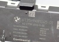 Набор automacznego открывания крышки багажника bmw 7 g11, g12 - 17489280 Доставка, фото thumb