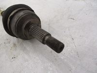 фото thumb №10, Renault captur 0.9 tce приводной вал шарнир правая