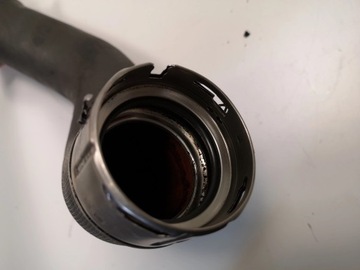 фото thumb №5, Renault master 2,3dci труба интеркулер 144603730r