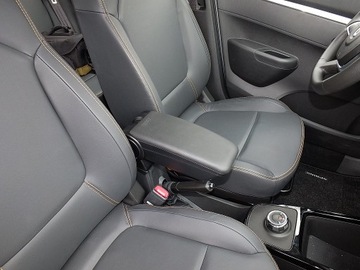 фото thumb №7, Подлокотник hyundai bayon 2021- rati подлокотник armster 3