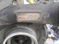 фото thumb №2, Scania r xpi турбіна turbo турбонагнітач