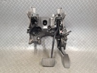 Купити Педалі педаль газу гальма автоматична коробка передач insignia a 23335259 європа комплект, фото thumb