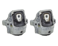 фото thumb №1, Подушка двигуна audi a4 allroad b8, a4 b8, a5