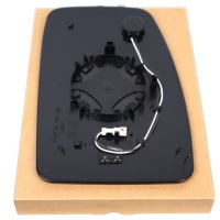 фото thumb №2, Лівий вкладиш дзеркало renault master iii 2010 - 2025 асистент